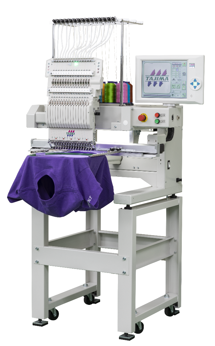 ◎まい◎ PAX Tajima perforation machine | Product | Tajima Group